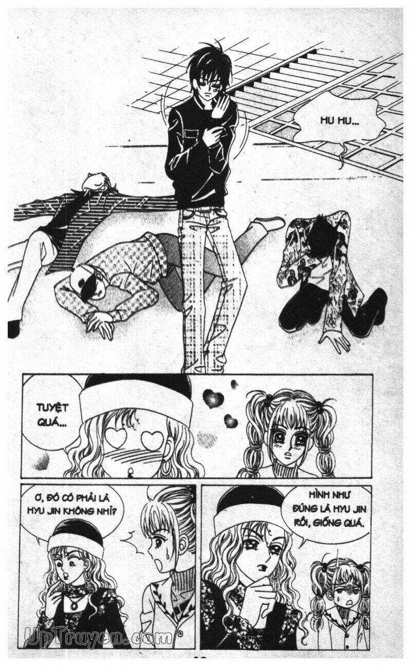 Thuyền Viễn Xứ Chapter 8 trang 50