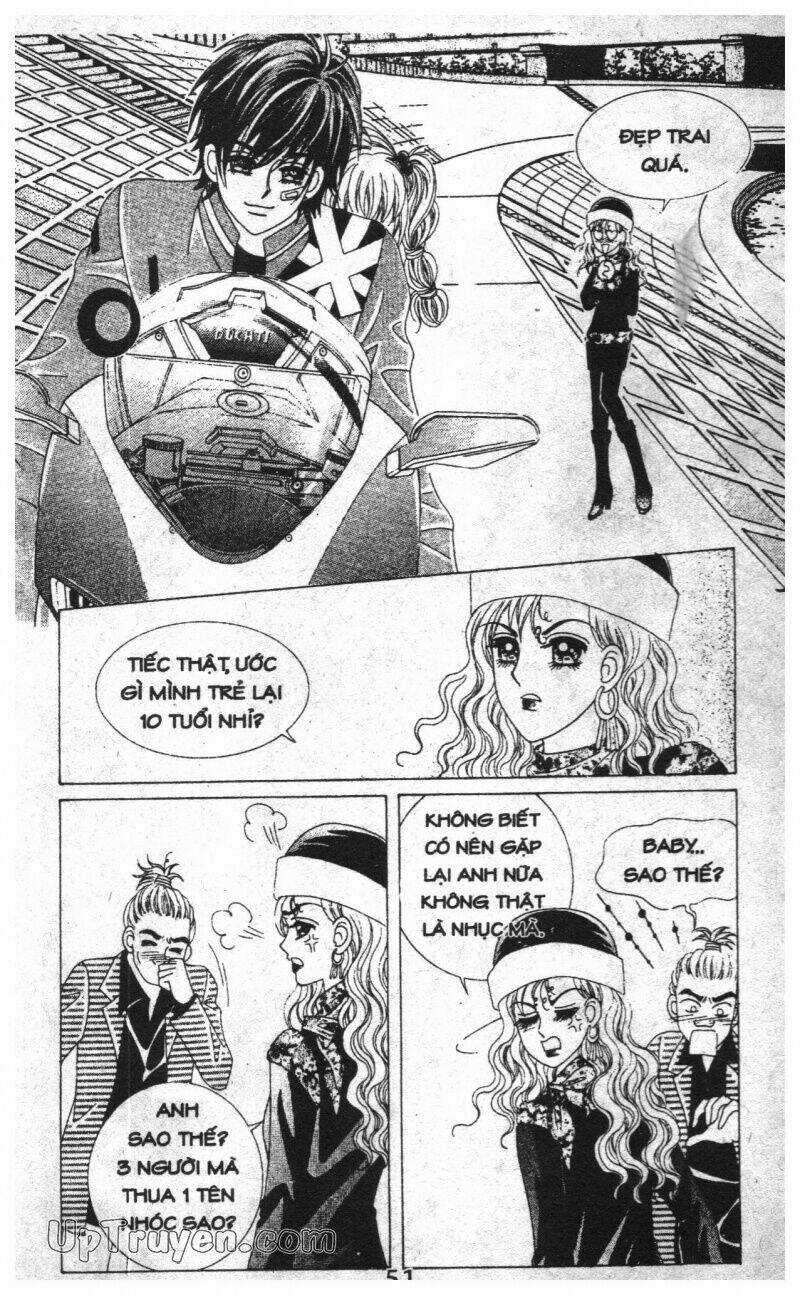 Thuyền Viễn Xứ Chapter 8 trang 52