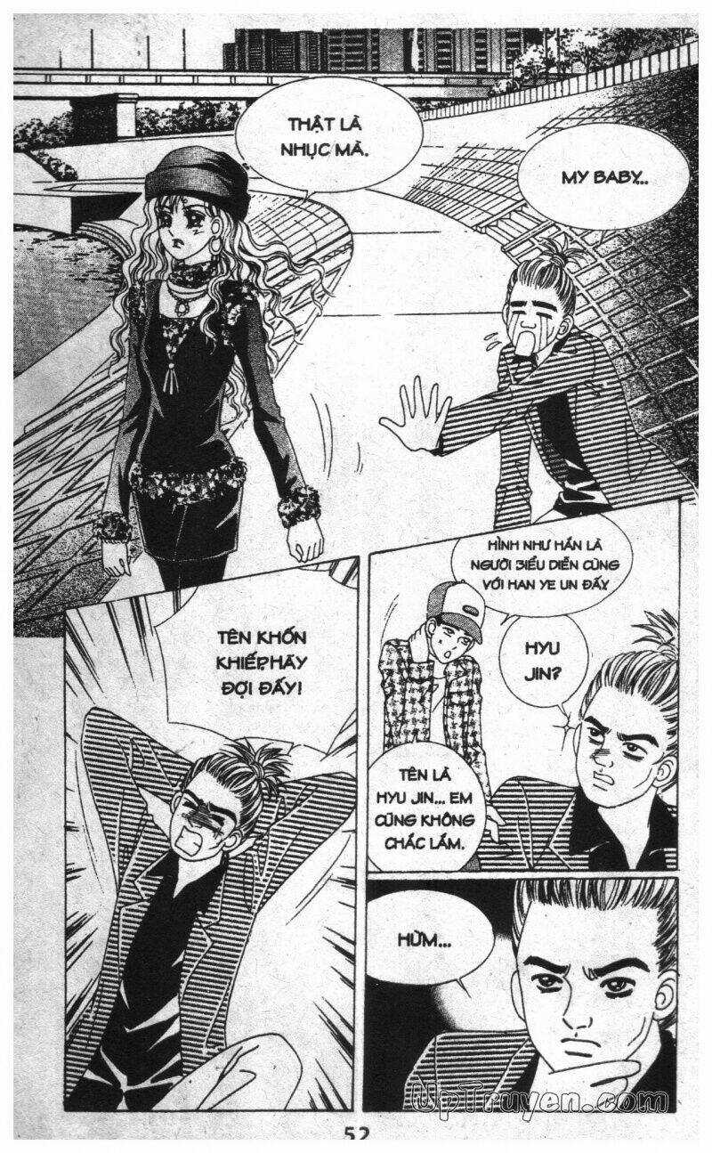 Thuyền Viễn Xứ Chapter 8 trang 53