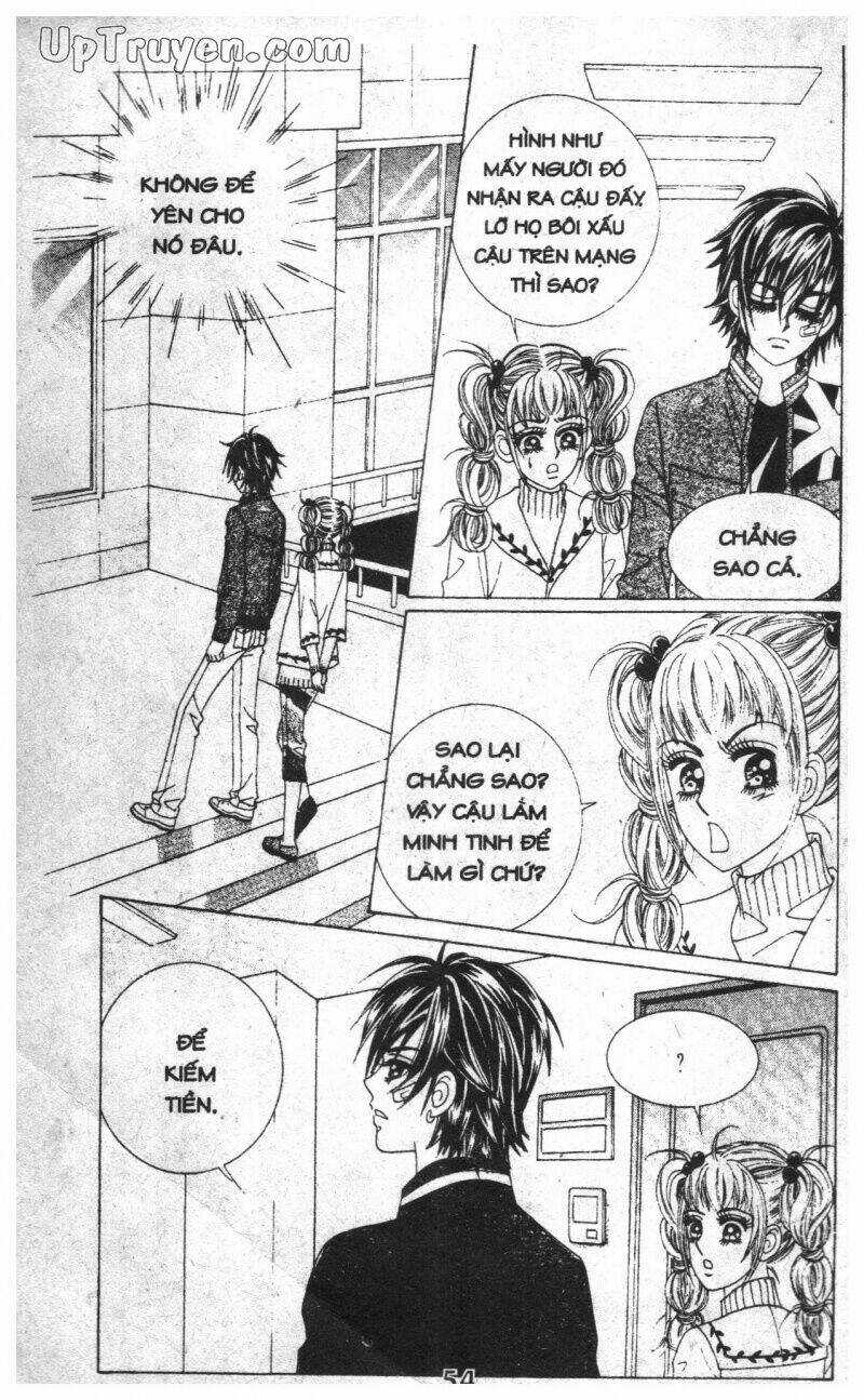 Thuyền Viễn Xứ Chapter 8 trang 55