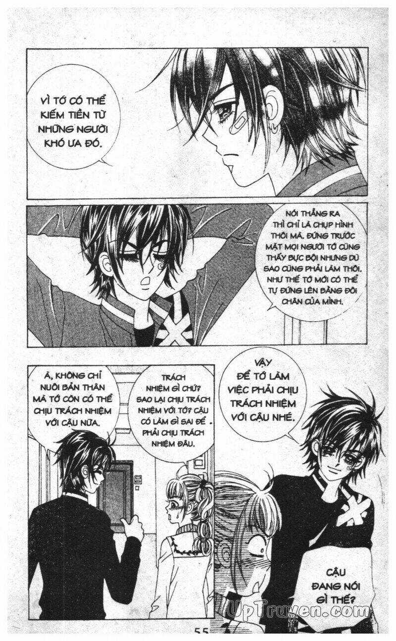 Thuyền Viễn Xứ Chapter 8 trang 56