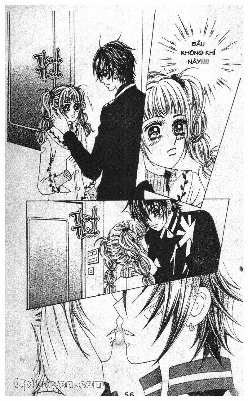 Thuyền Viễn Xứ Chapter 8 trang 57