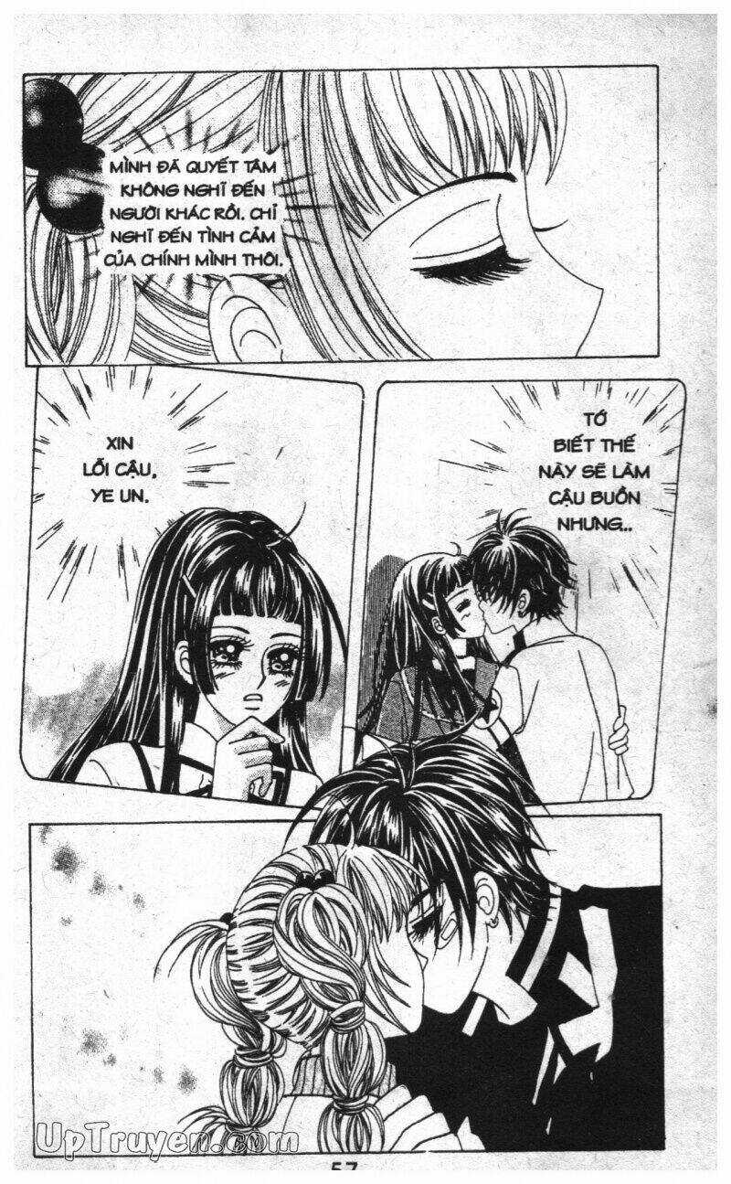 Thuyền Viễn Xứ Chapter 8 trang 58