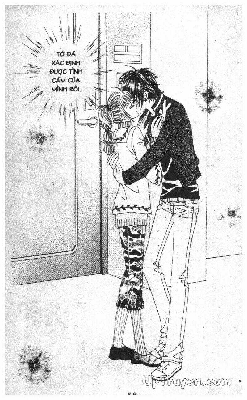 Thuyền Viễn Xứ Chapter 8 trang 59