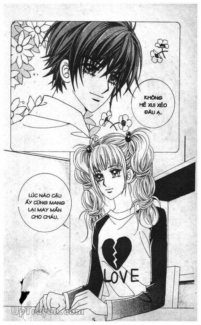 Thuyền Viễn Xứ Chapter 8 trang 6