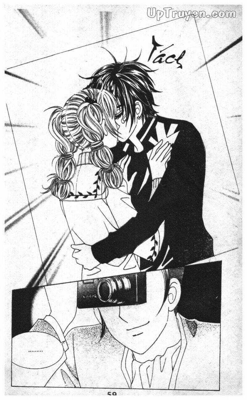 Thuyền Viễn Xứ Chapter 8 trang 60