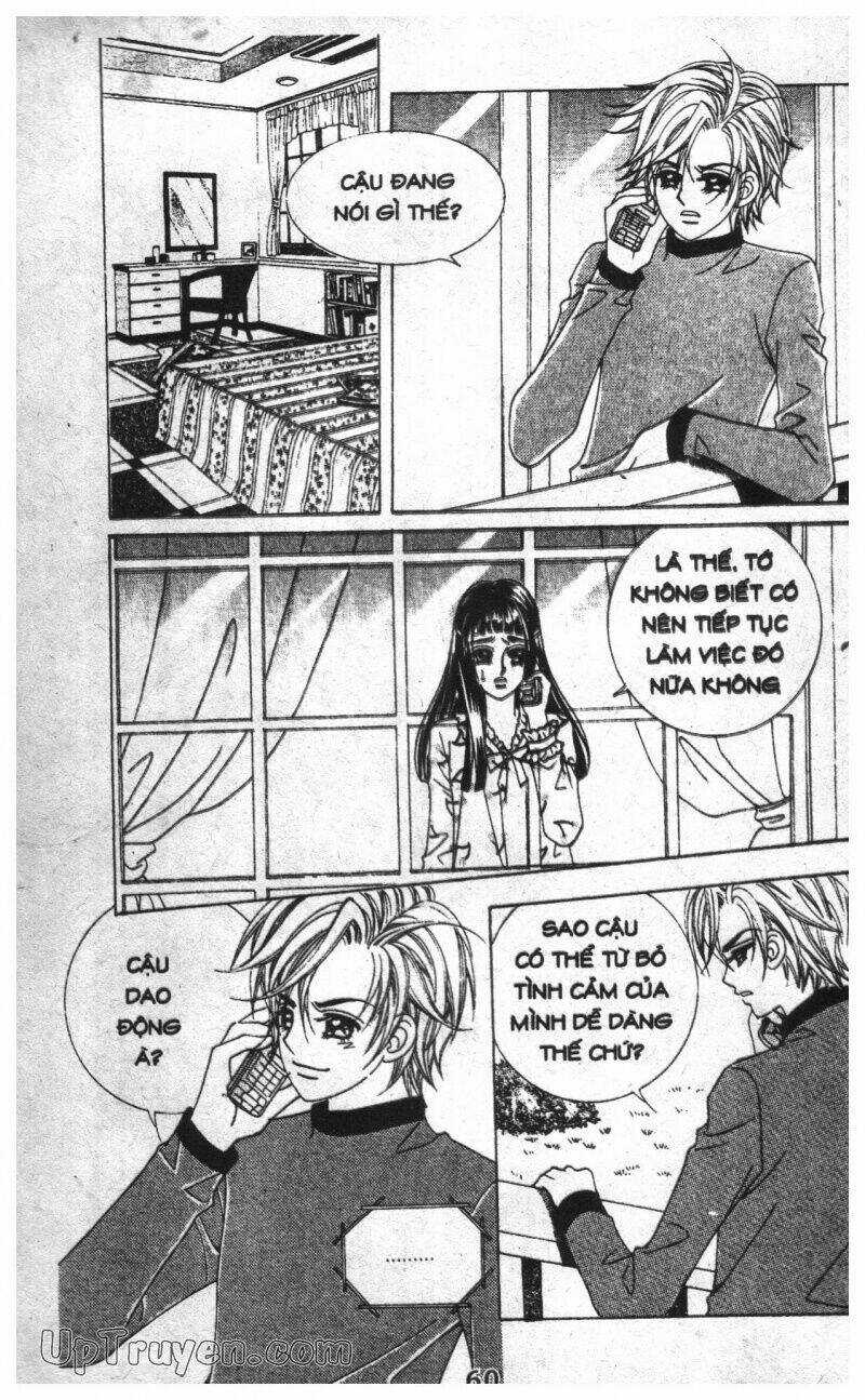 Thuyền Viễn Xứ Chapter 8 trang 61