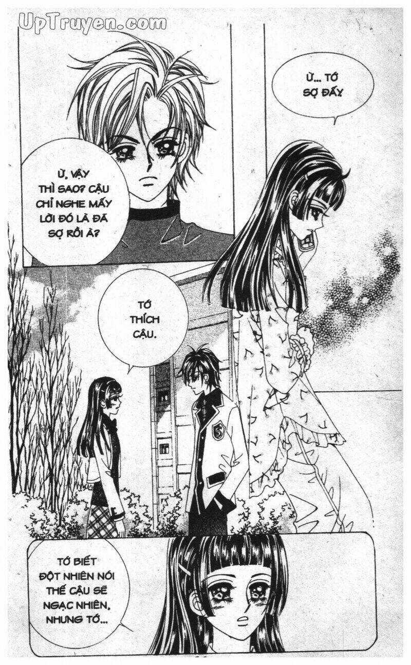 Thuyền Viễn Xứ Chapter 8 trang 62