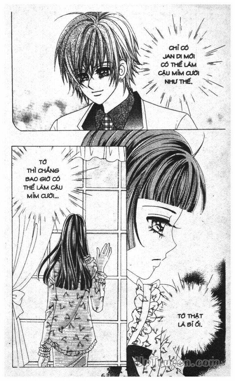 Thuyền Viễn Xứ Chapter 8 trang 64