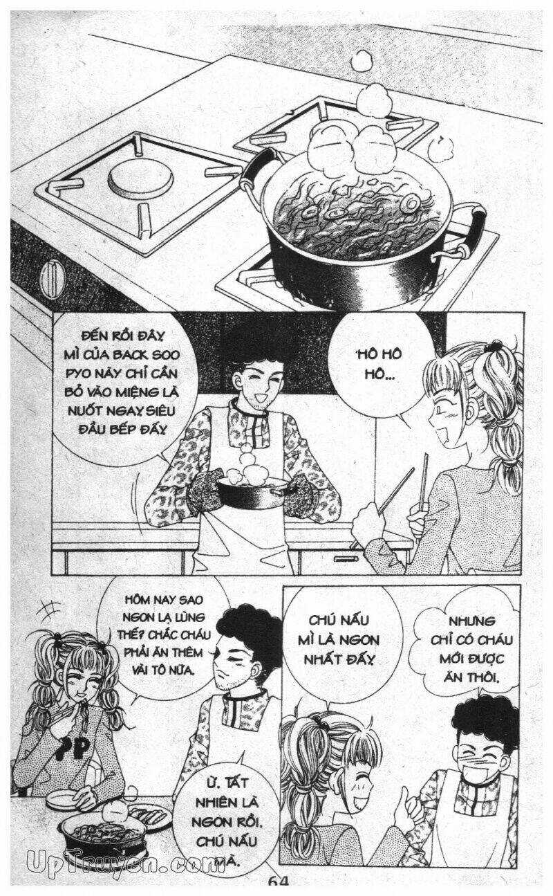 Thuyền Viễn Xứ Chapter 8 trang 65