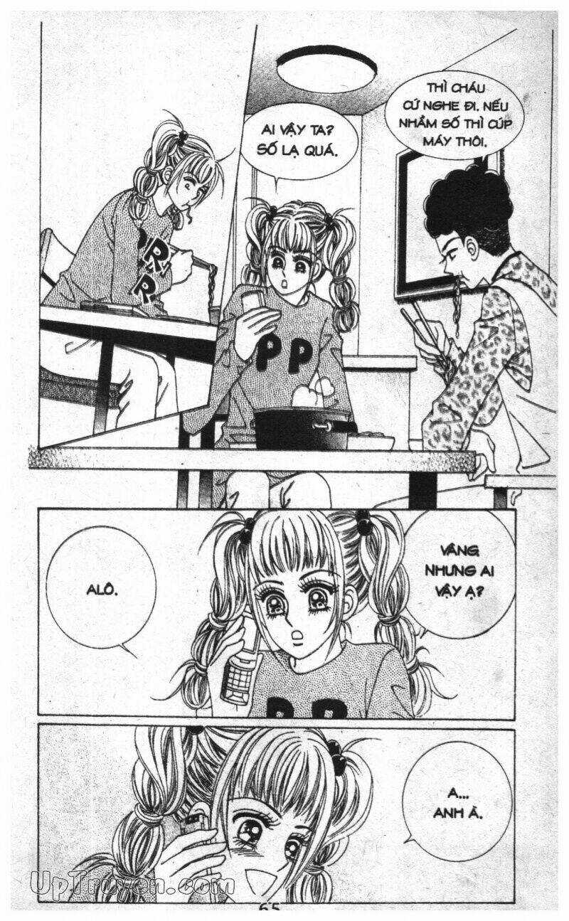 Thuyền Viễn Xứ Chapter 8 trang 66