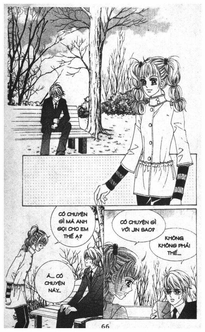 Thuyền Viễn Xứ Chapter 8 trang 67