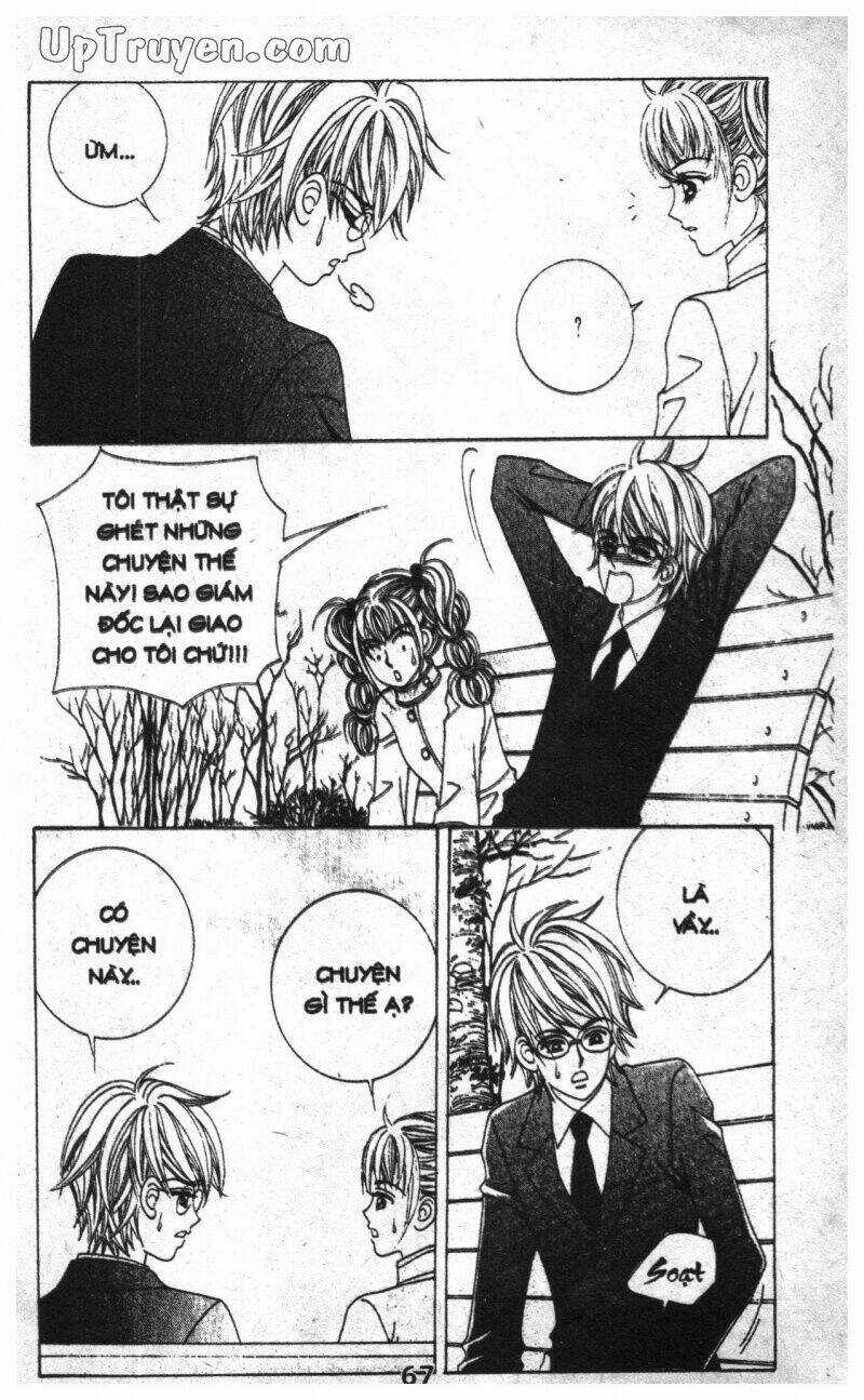 Thuyền Viễn Xứ Chapter 8 trang 68