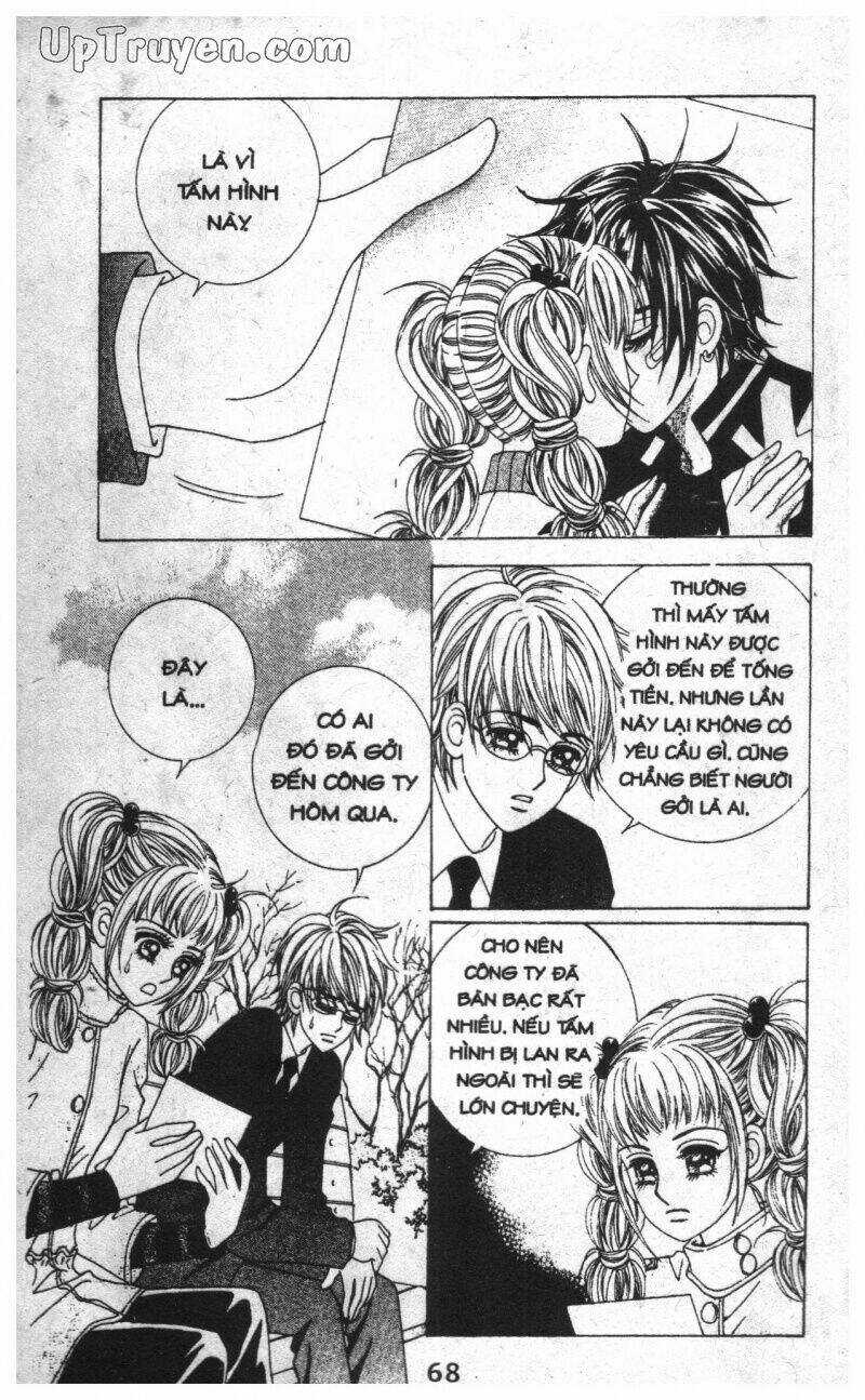 Thuyền Viễn Xứ Chapter 8 trang 69