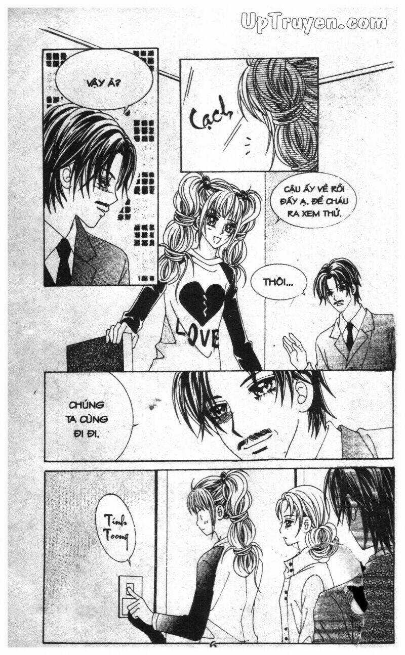 Thuyền Viễn Xứ Chapter 8 trang 7