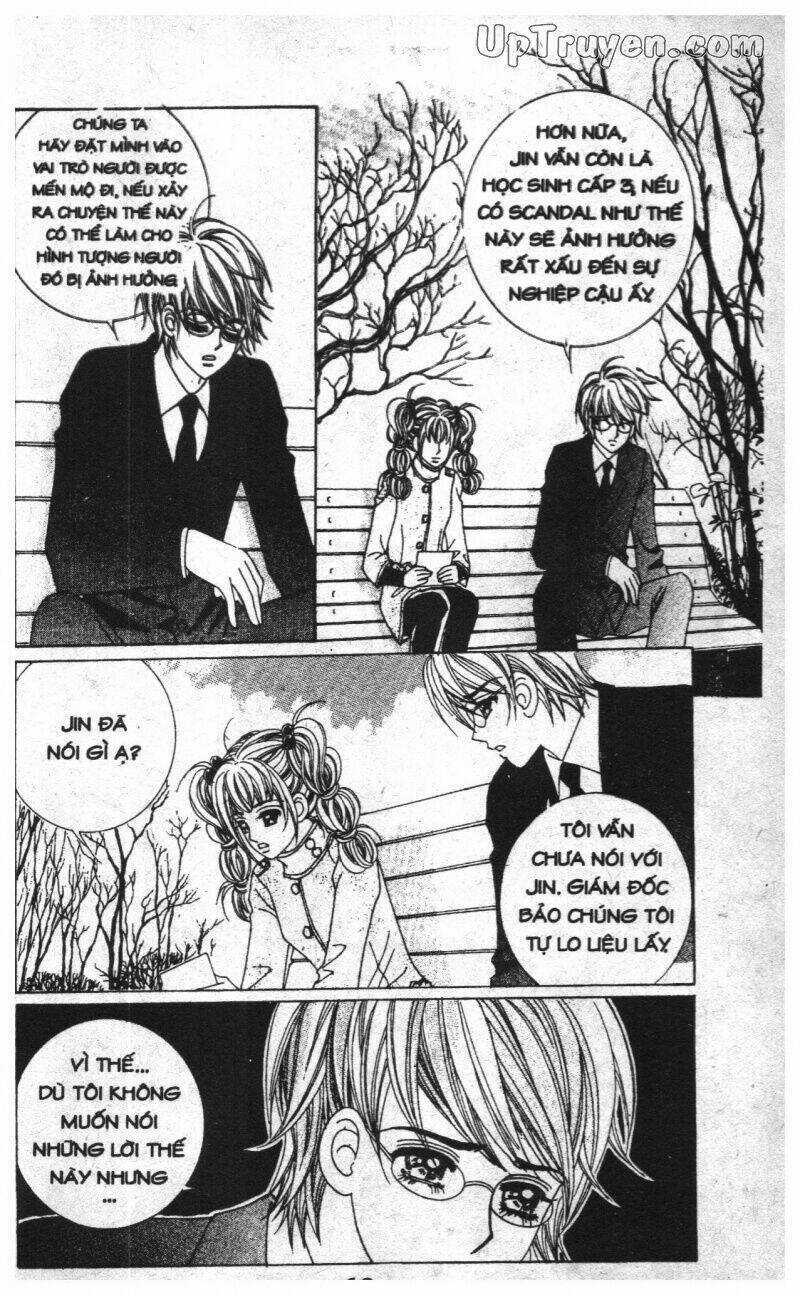 Thuyền Viễn Xứ Chapter 8 trang 70