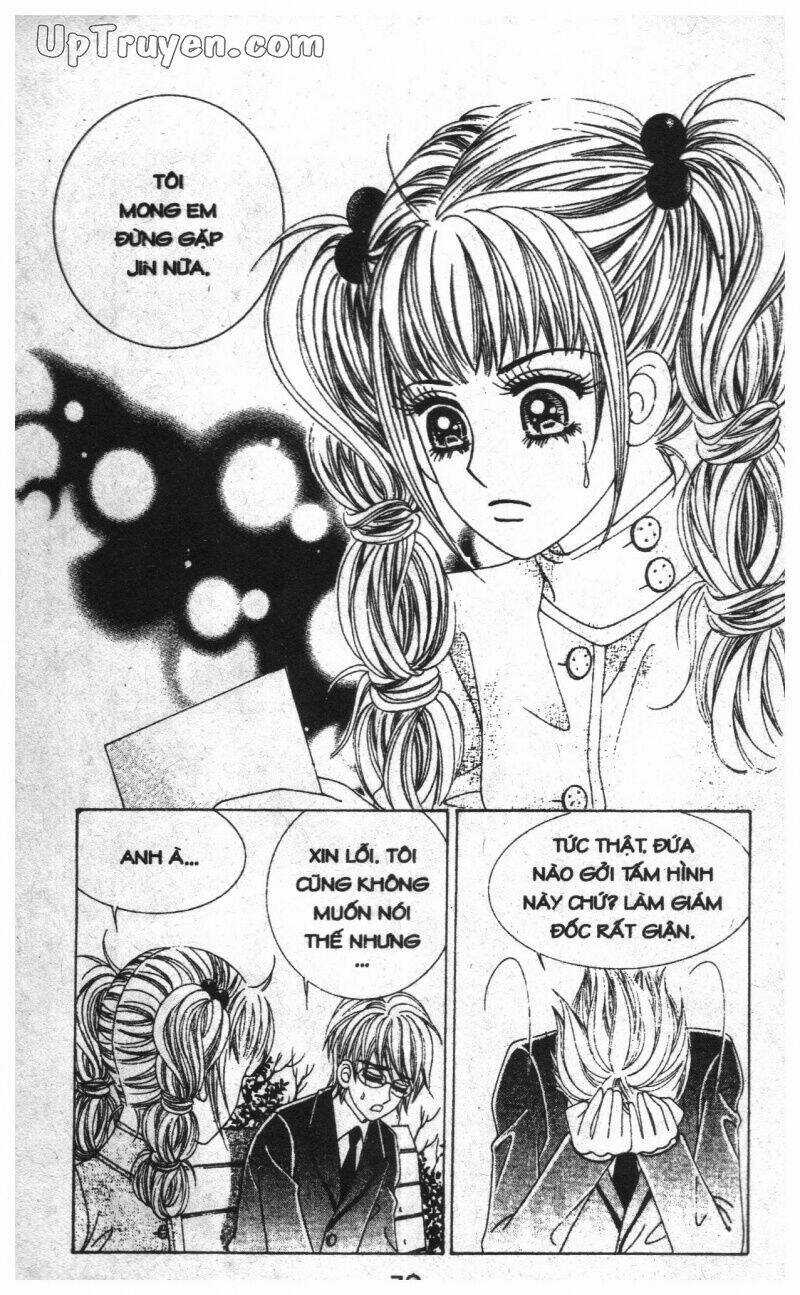 Thuyền Viễn Xứ Chapter 8 trang 71