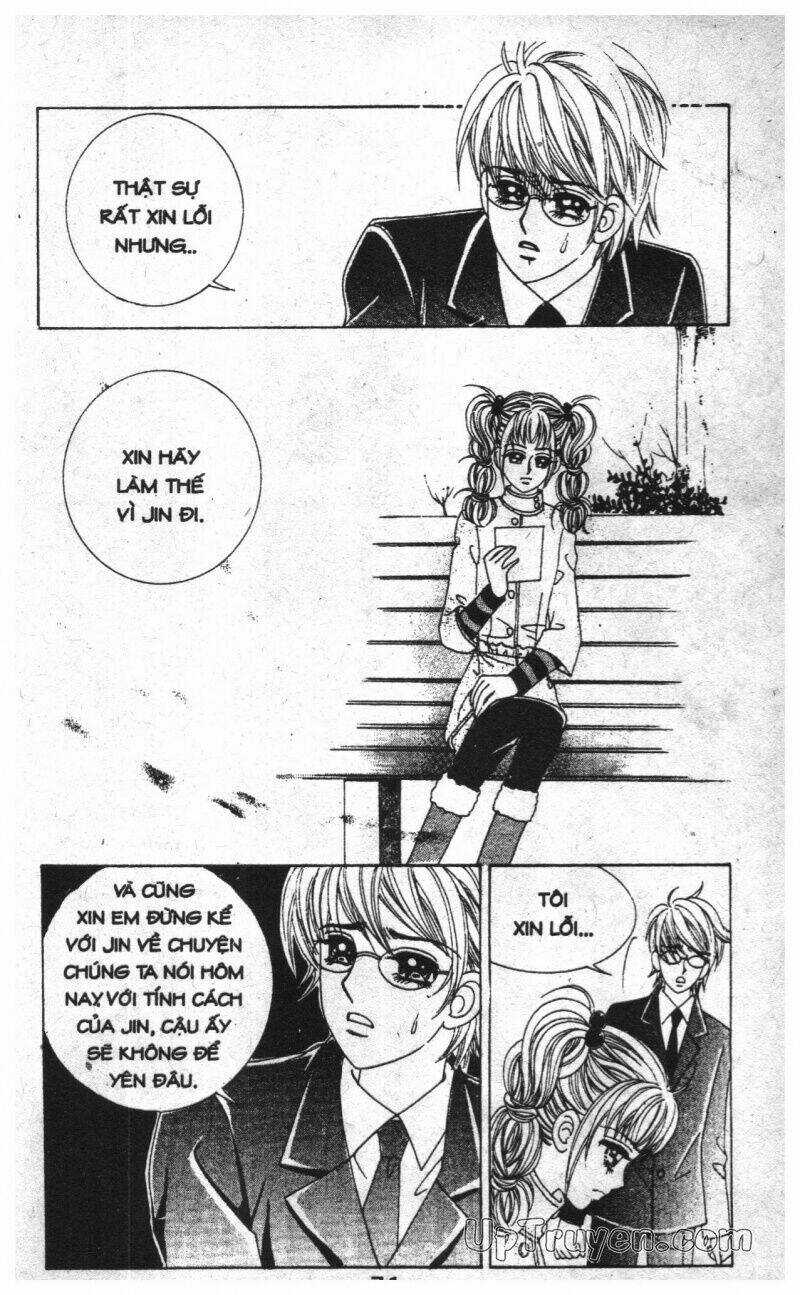 Thuyền Viễn Xứ Chapter 8 trang 72