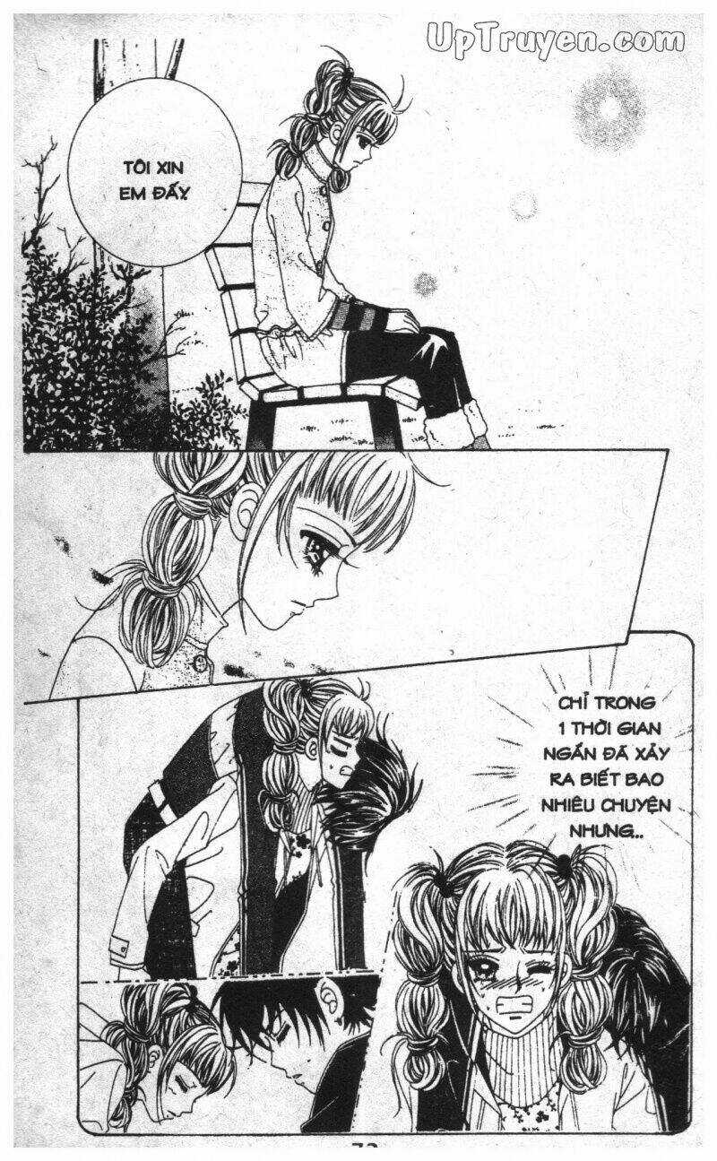 Thuyền Viễn Xứ Chapter 8 trang 73