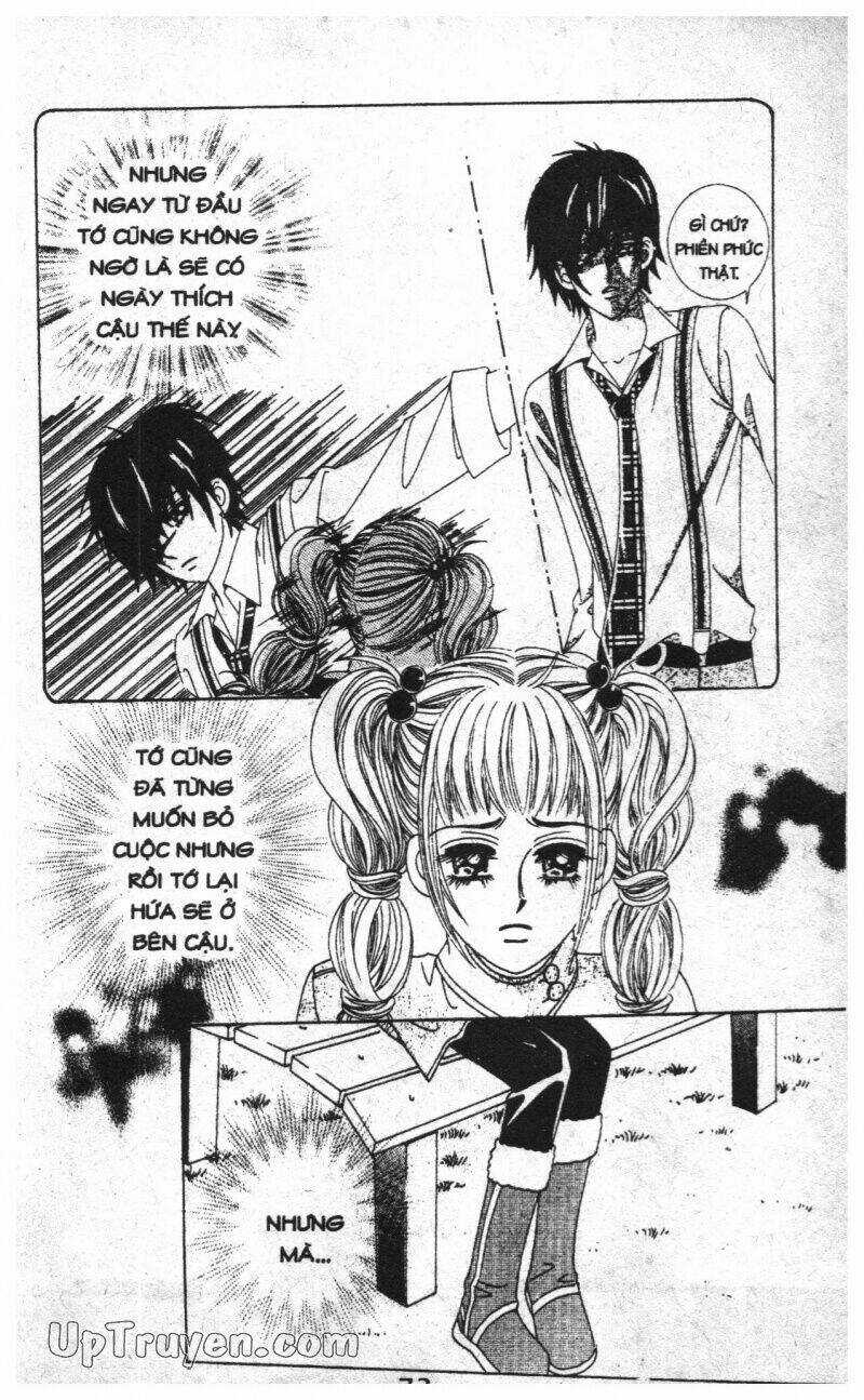 Thuyền Viễn Xứ Chapter 8 trang 74