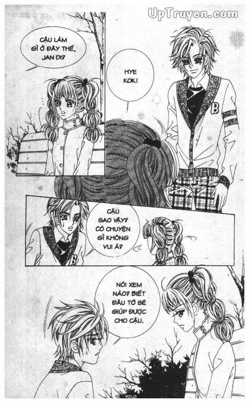 Thuyền Viễn Xứ Chapter 8 trang 75