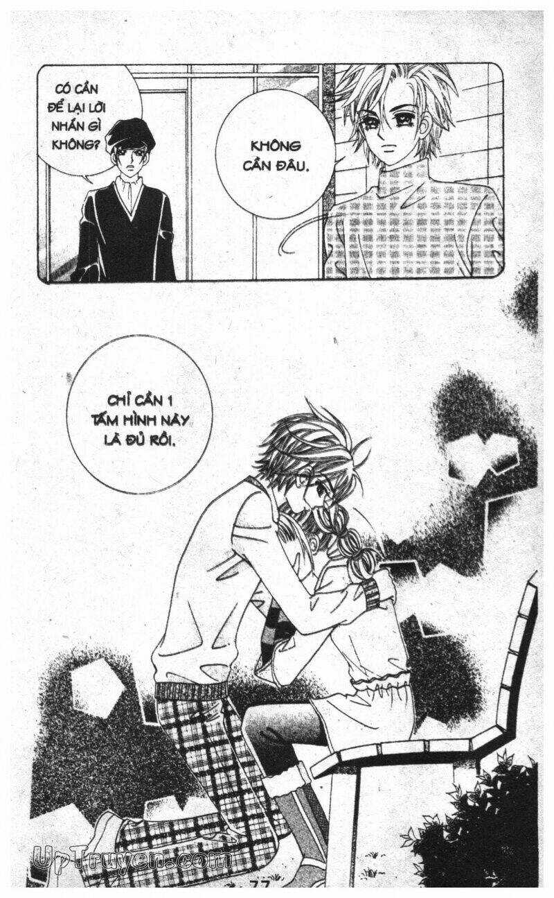 Thuyền Viễn Xứ Chapter 8 trang 78