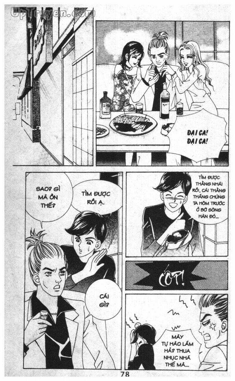 Thuyền Viễn Xứ Chapter 8 trang 79