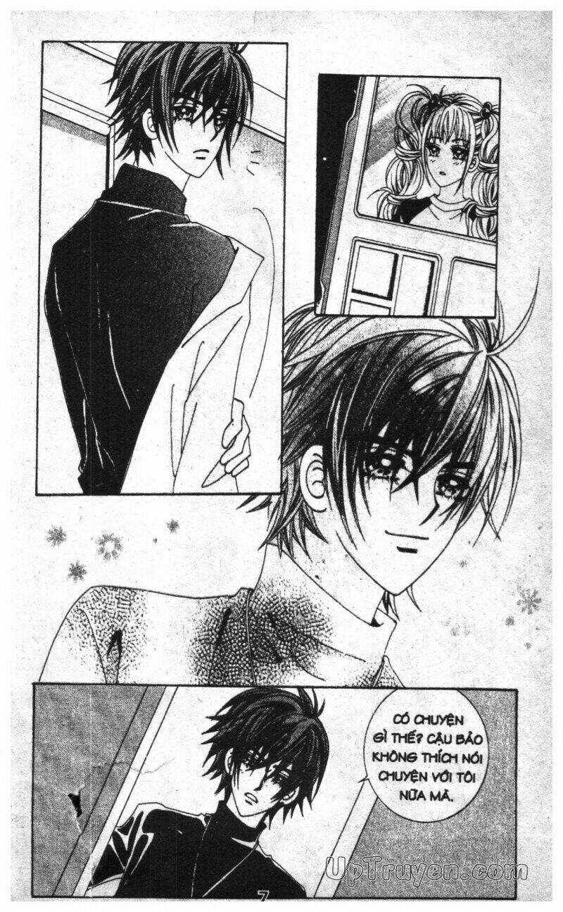 Thuyền Viễn Xứ Chapter 8 trang 8