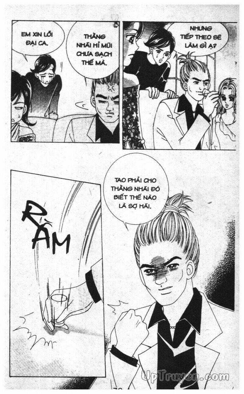 Thuyền Viễn Xứ Chapter 8 trang 80