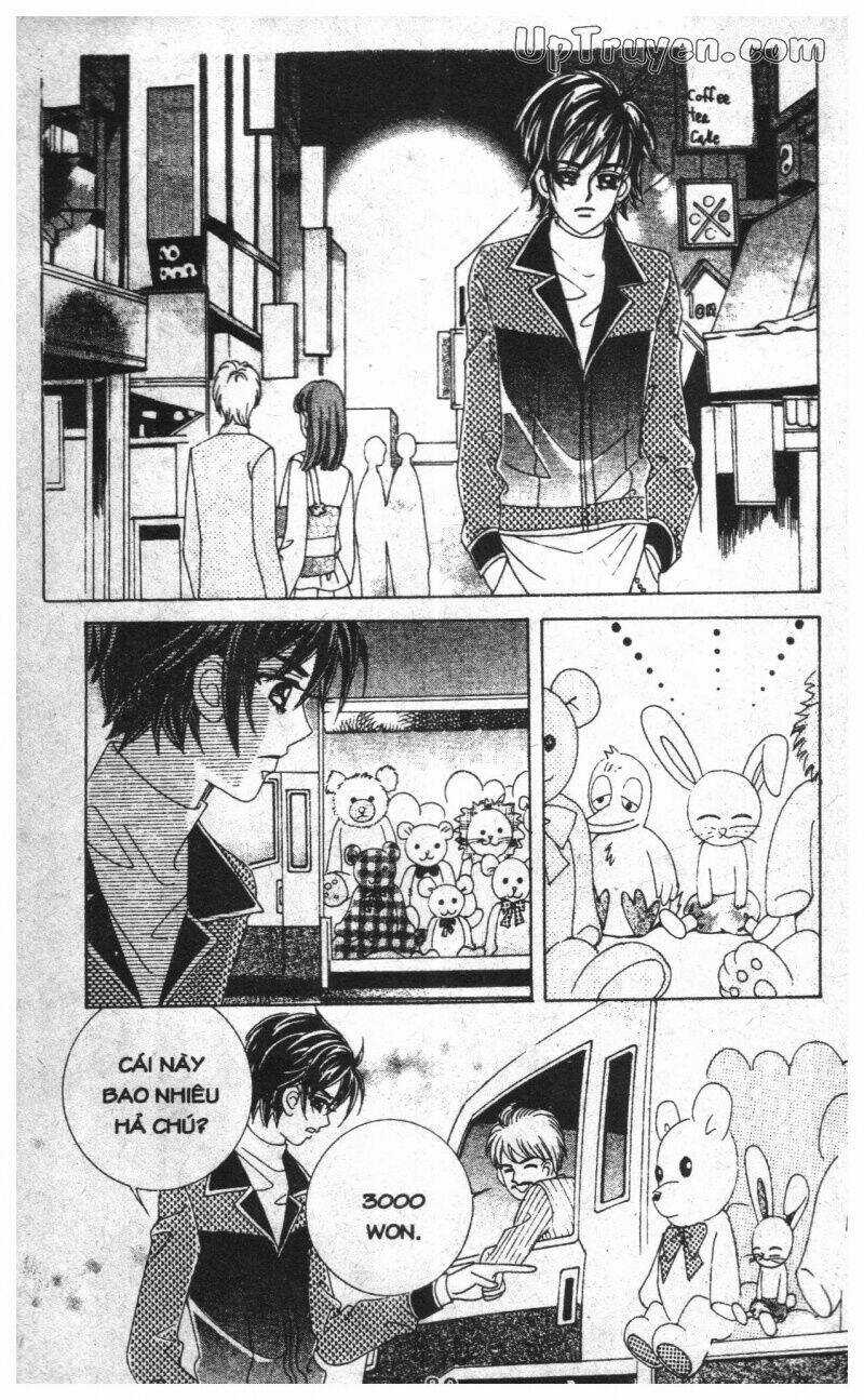 Thuyền Viễn Xứ Chapter 8 trang 81