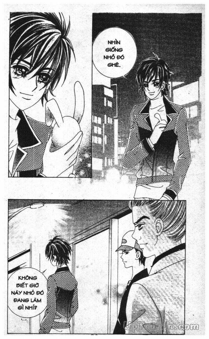 Thuyền Viễn Xứ Chapter 8 trang 82