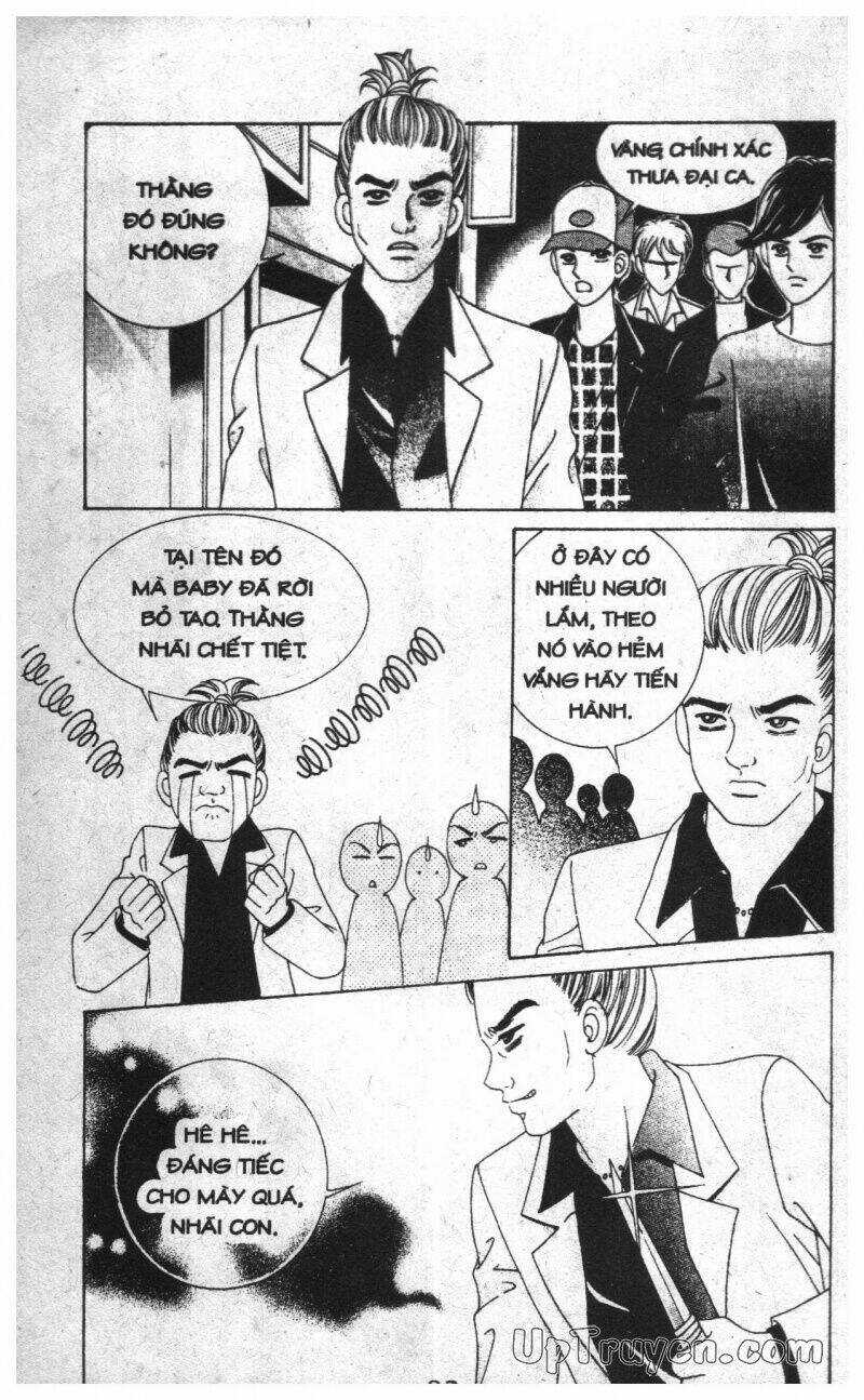 Thuyền Viễn Xứ Chapter 8 trang 83