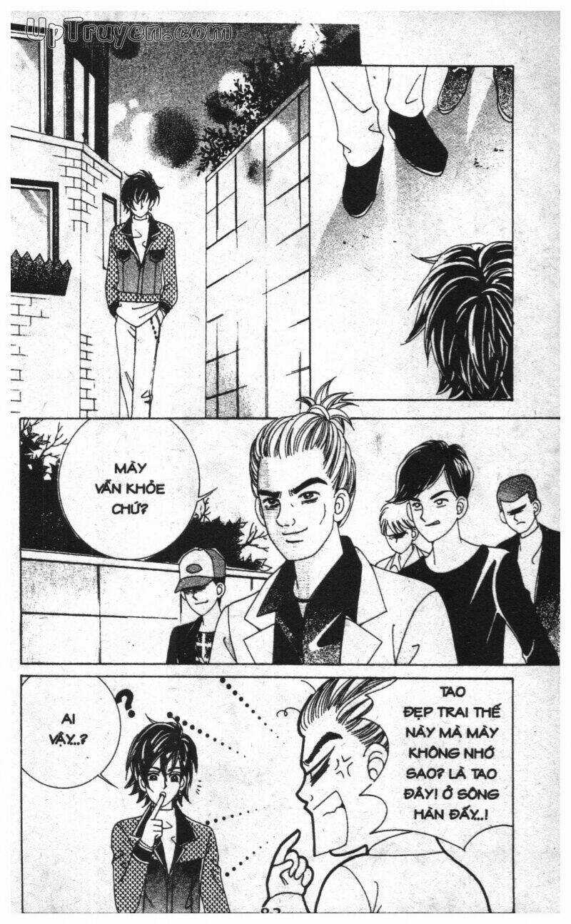 Thuyền Viễn Xứ Chapter 8 trang 84