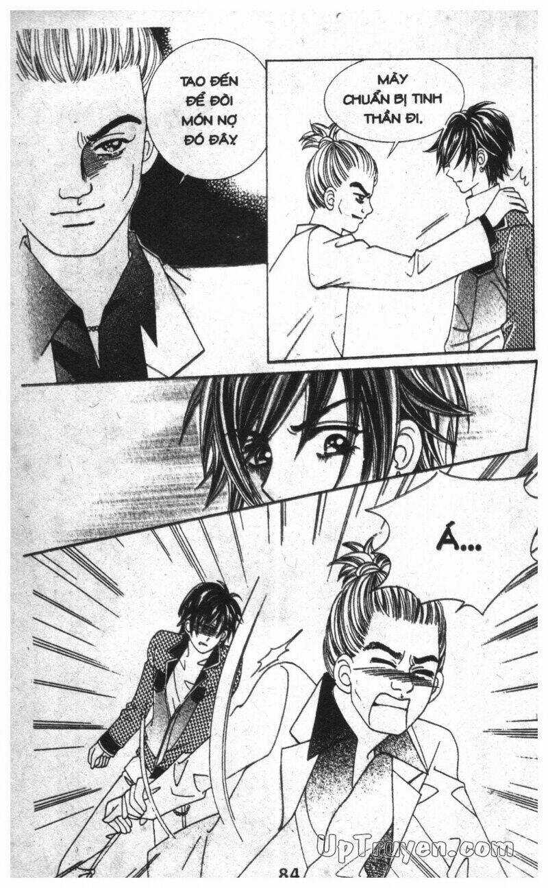 Thuyền Viễn Xứ Chapter 8 trang 85