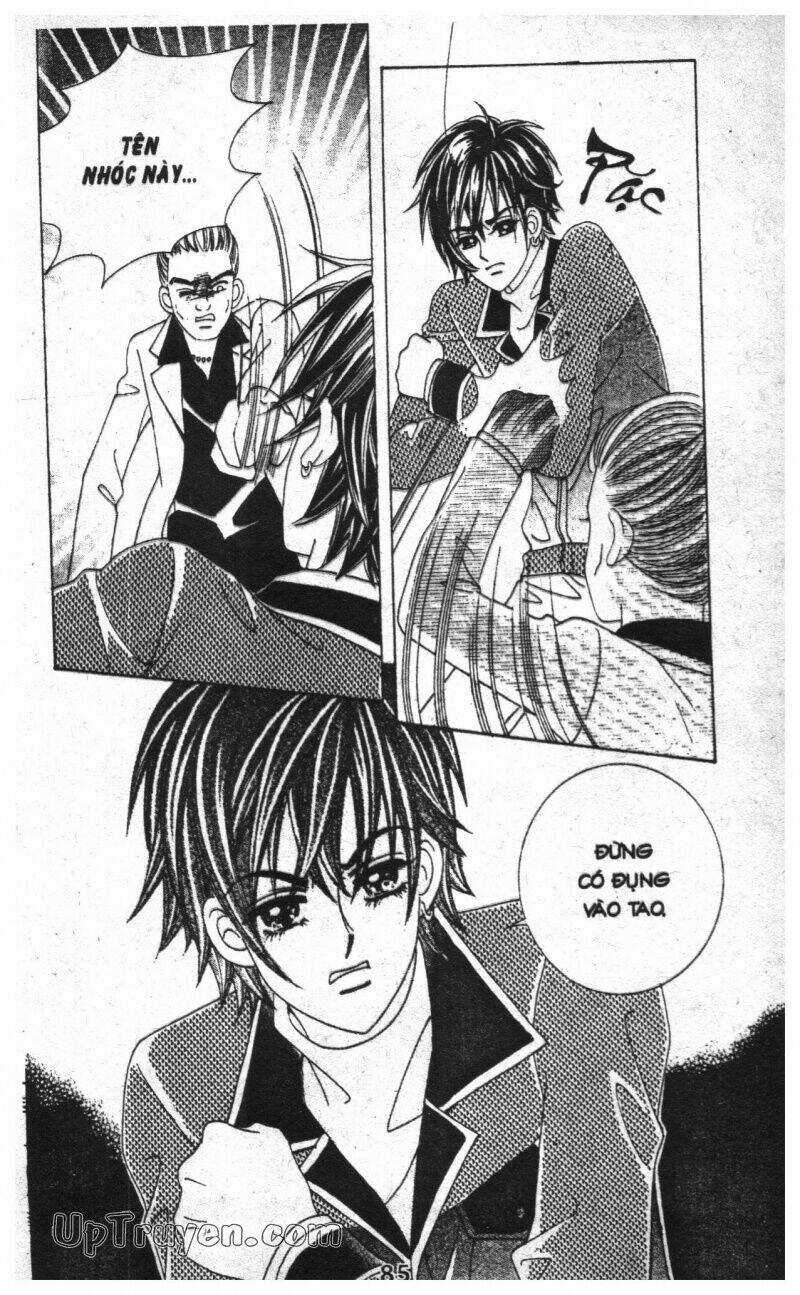 Thuyền Viễn Xứ Chapter 8 trang 86