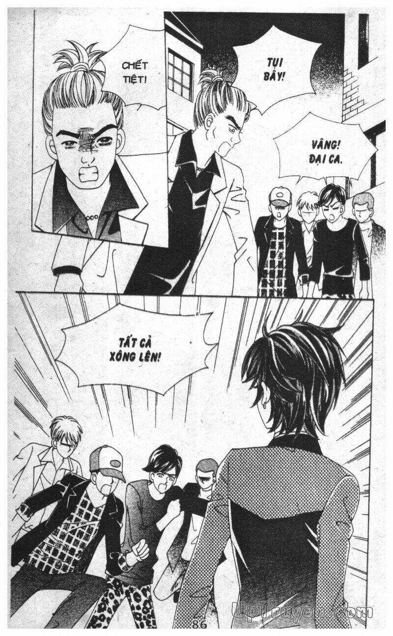 Thuyền Viễn Xứ Chapter 8 trang 87