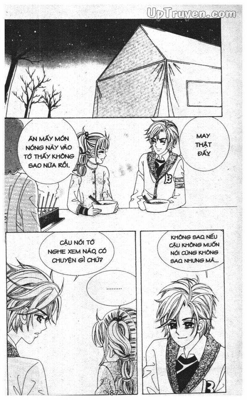 Thuyền Viễn Xứ Chapter 8 trang 88