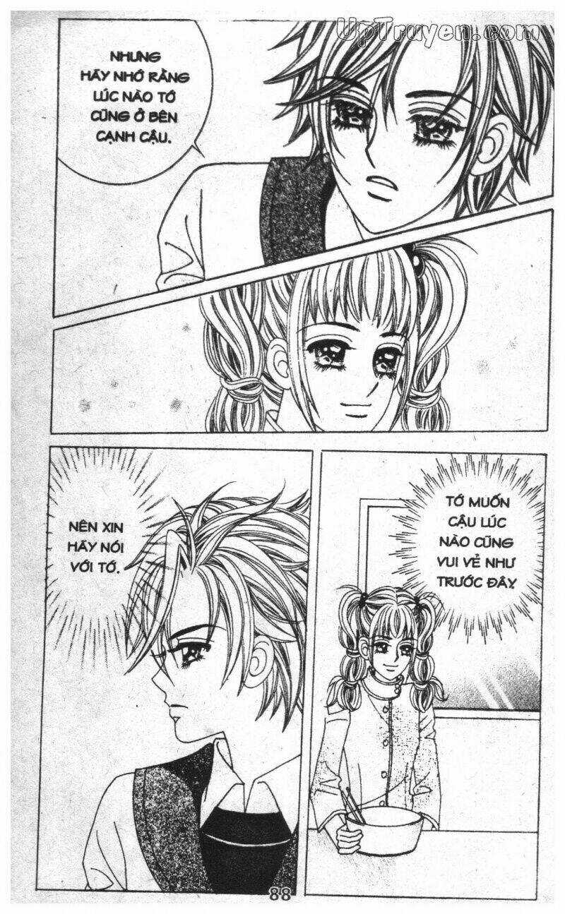 Thuyền Viễn Xứ Chapter 8 trang 89