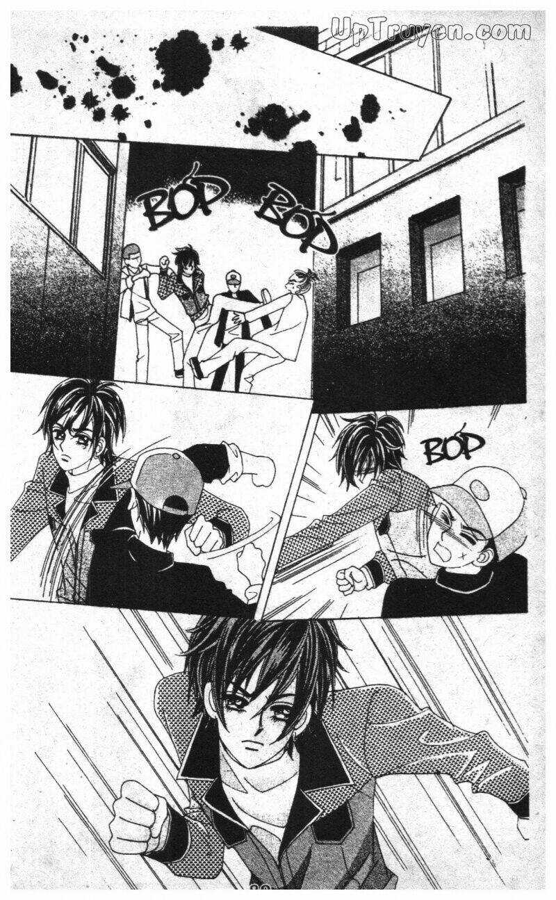 Thuyền Viễn Xứ Chapter 8 trang 90