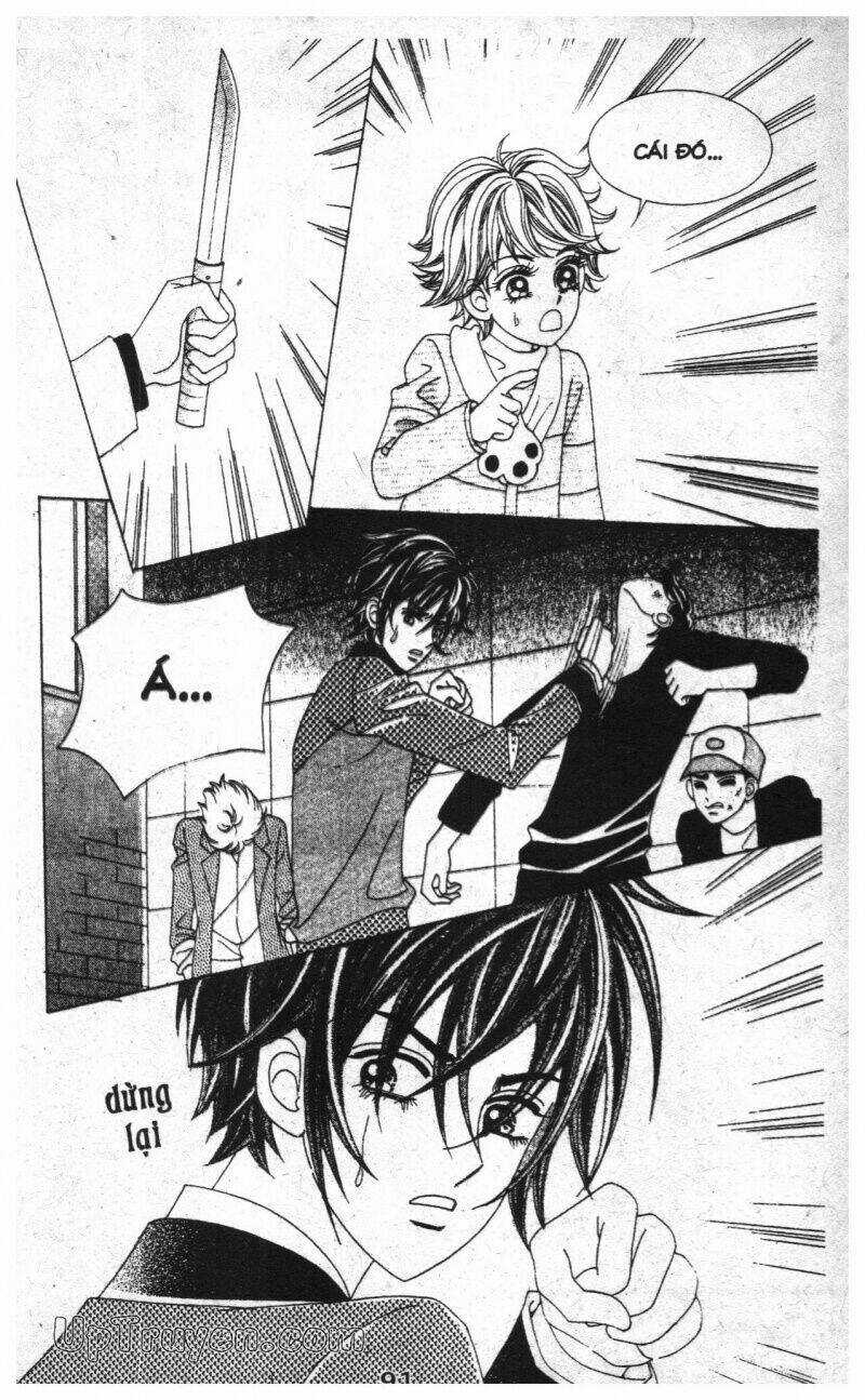 Thuyền Viễn Xứ Chapter 8 trang 92