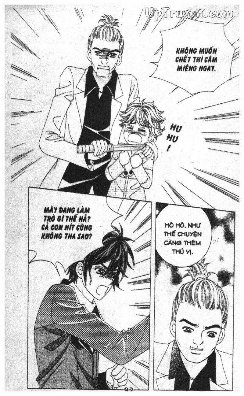 Thuyền Viễn Xứ Chapter 8 trang 93