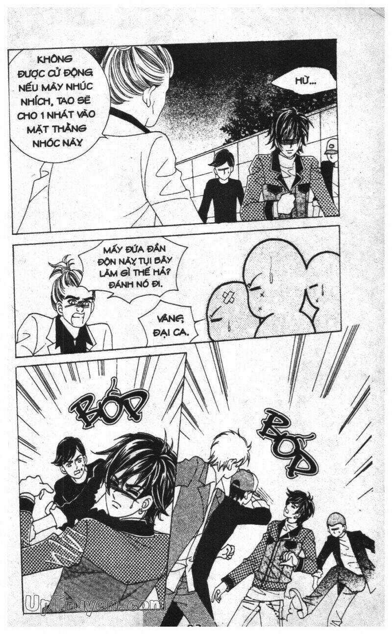 Thuyền Viễn Xứ Chapter 8 trang 94