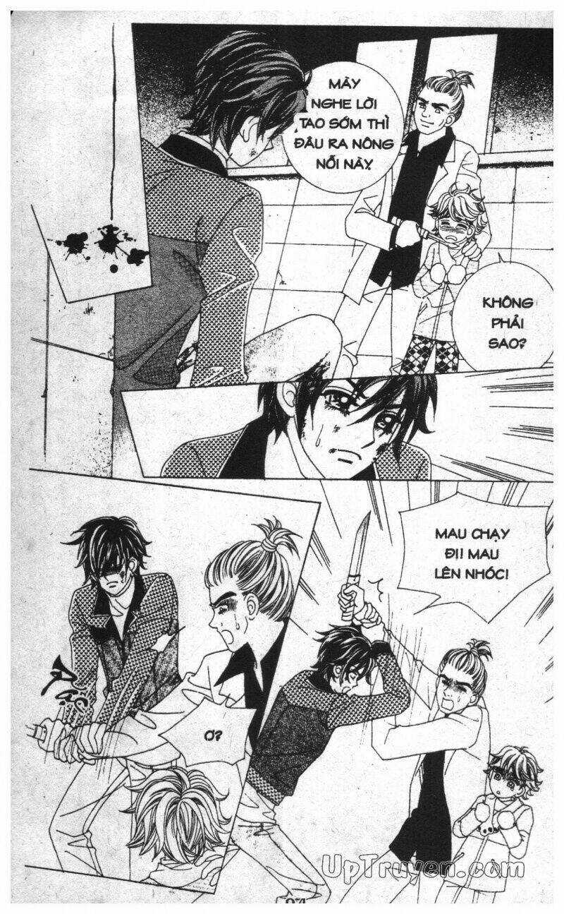 Thuyền Viễn Xứ Chapter 8 trang 95