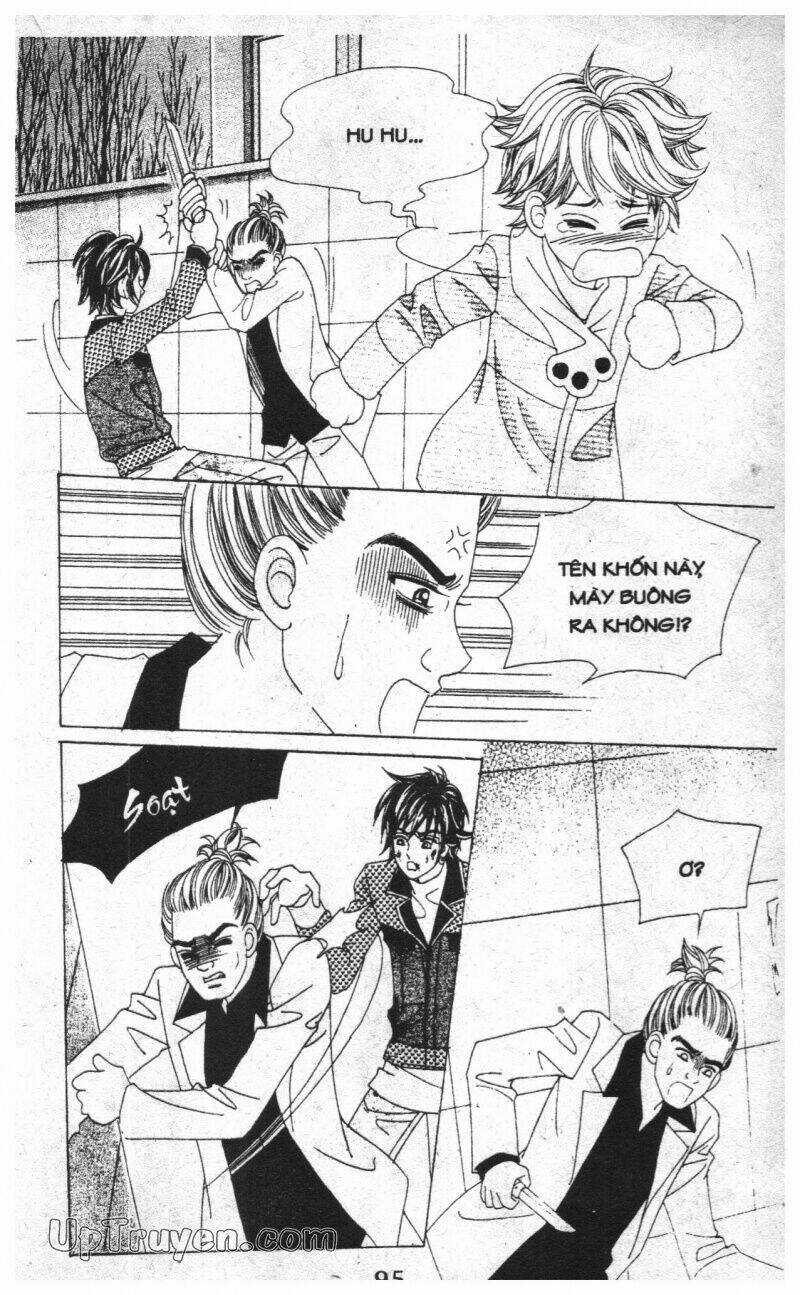 Thuyền Viễn Xứ Chapter 8 trang 96