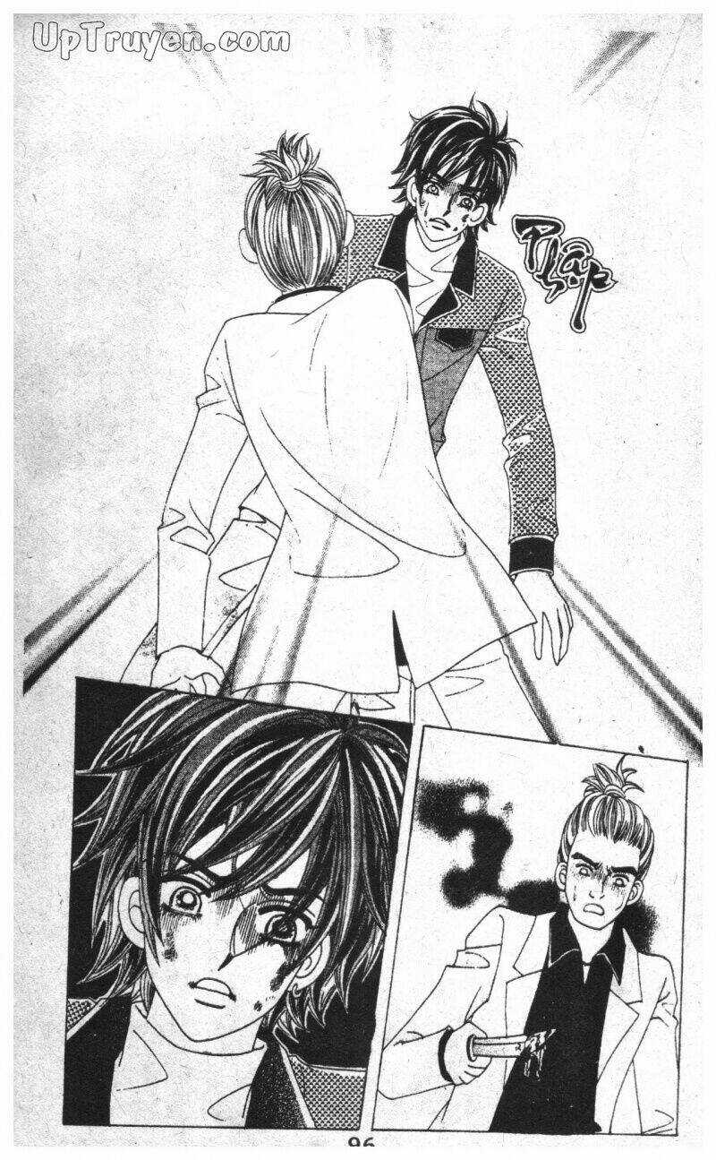 Thuyền Viễn Xứ Chapter 8 trang 97