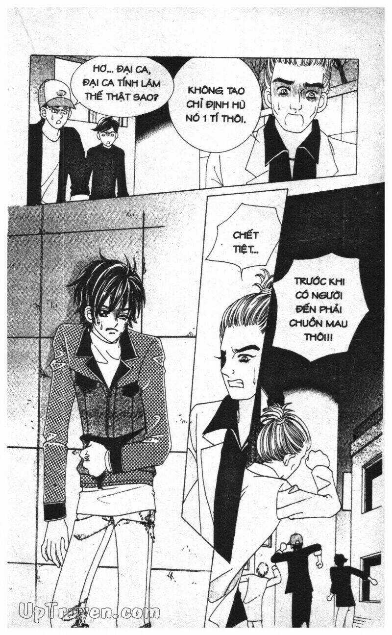 Thuyền Viễn Xứ Chapter 8 trang 98