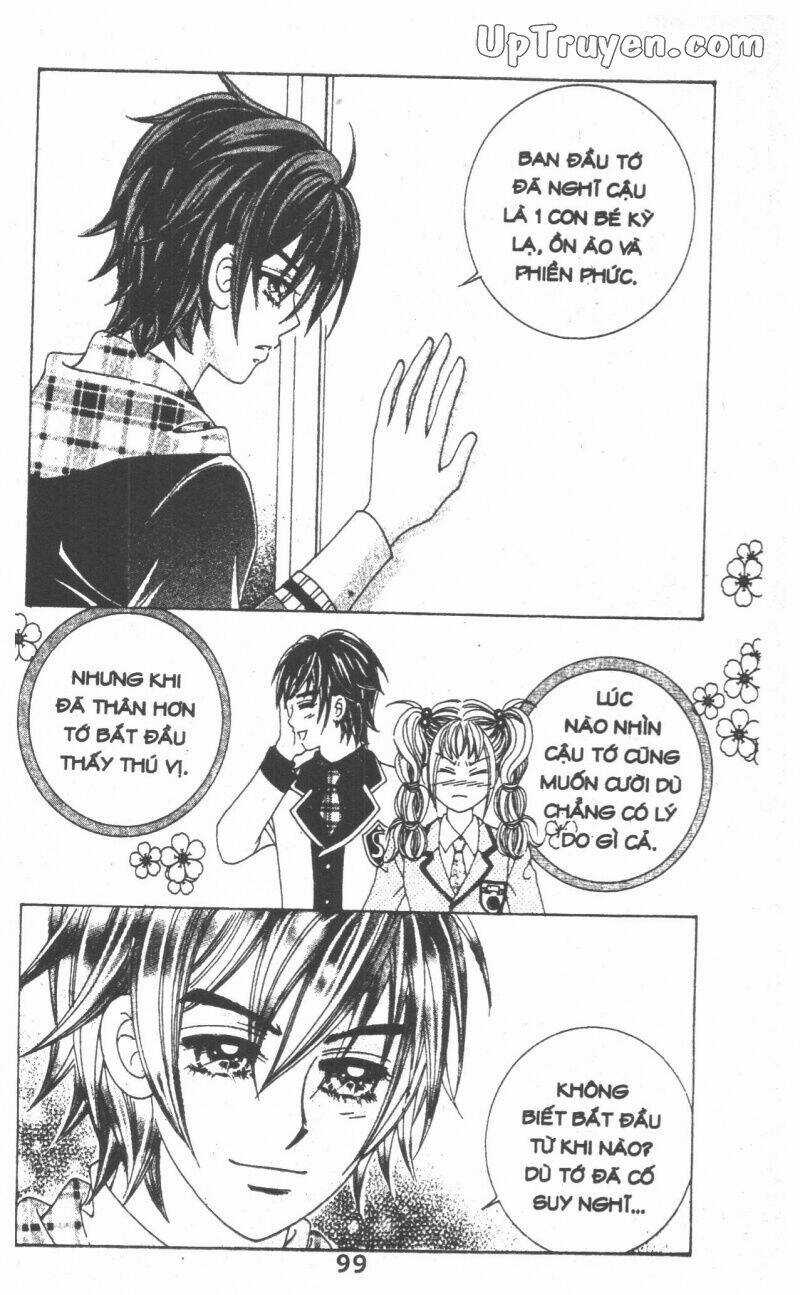 Thuyền Viễn Xứ Chapter 9 trang 100