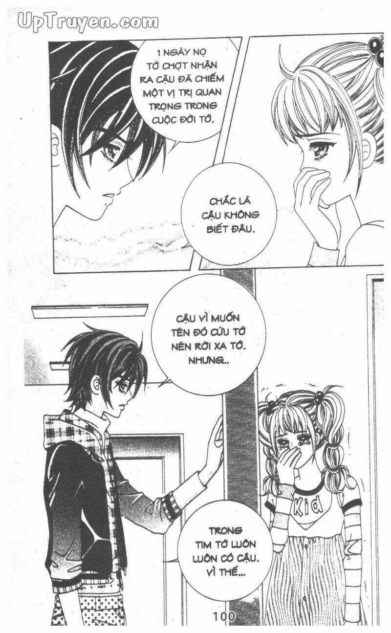 Thuyền Viễn Xứ Chapter 9 trang 101