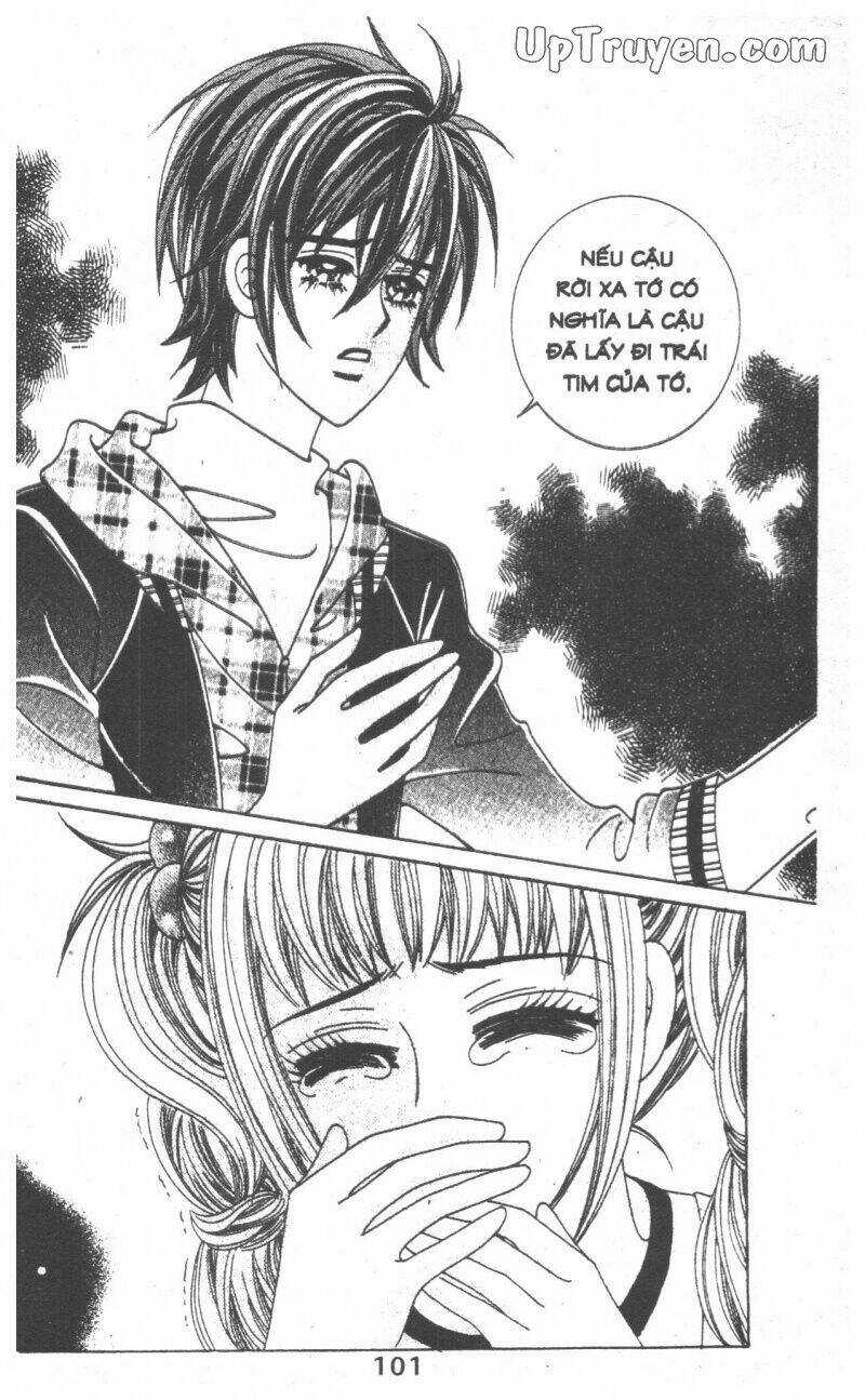 Thuyền Viễn Xứ Chapter 9 trang 102