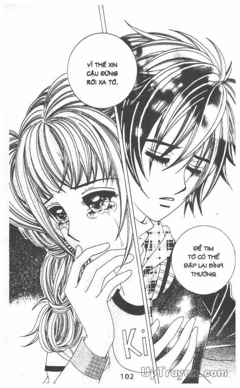 Thuyền Viễn Xứ Chapter 9 trang 103